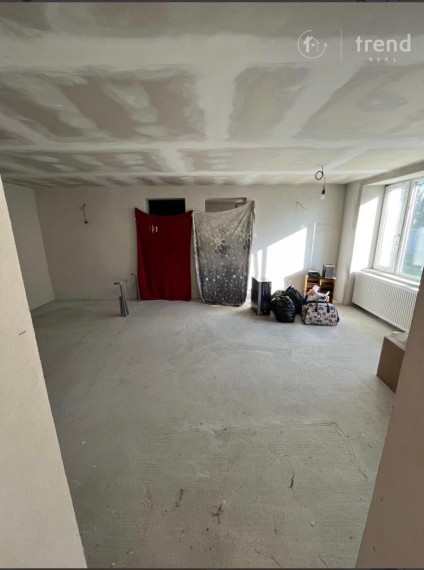 Na predaj rozostavaný rodinný dom len 10 km od Košíc v obci Čaňa