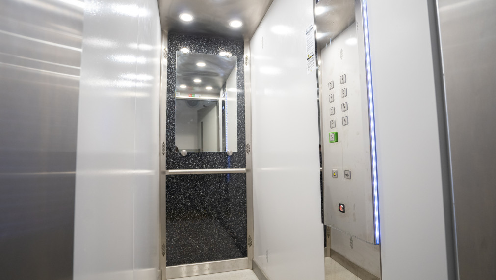 2 izbový byt s loggiou, Prešov - ul. Prostějovská