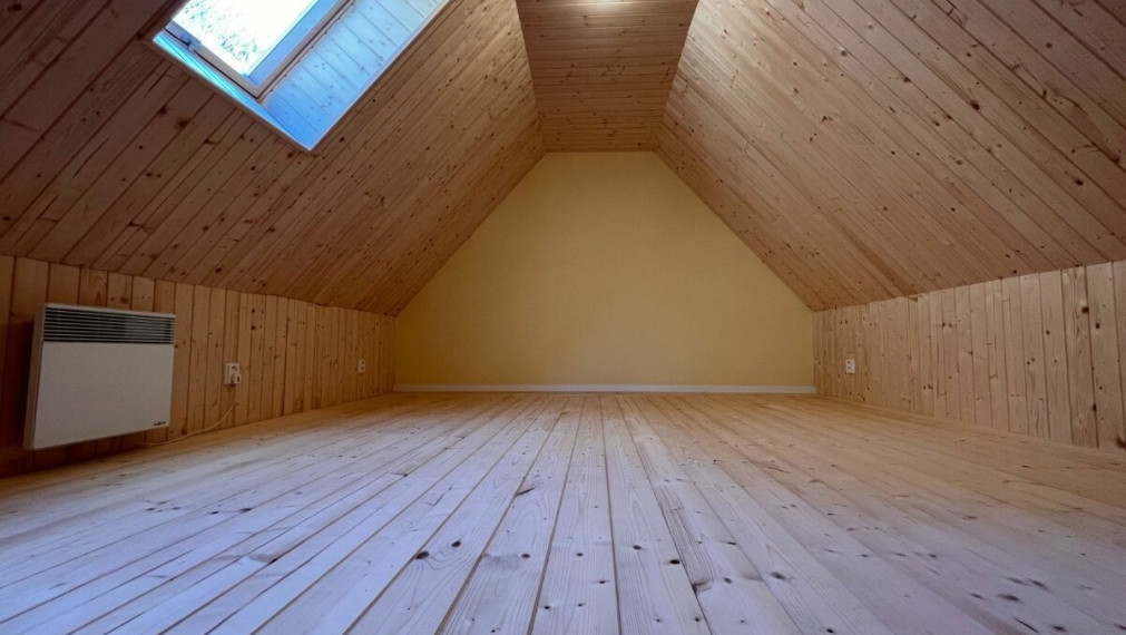 HAČAVA - KVALITNÁ NOVOSTAVBA 3 IZBOVÉHO RD V KRÁSNEJ PRÍRODE