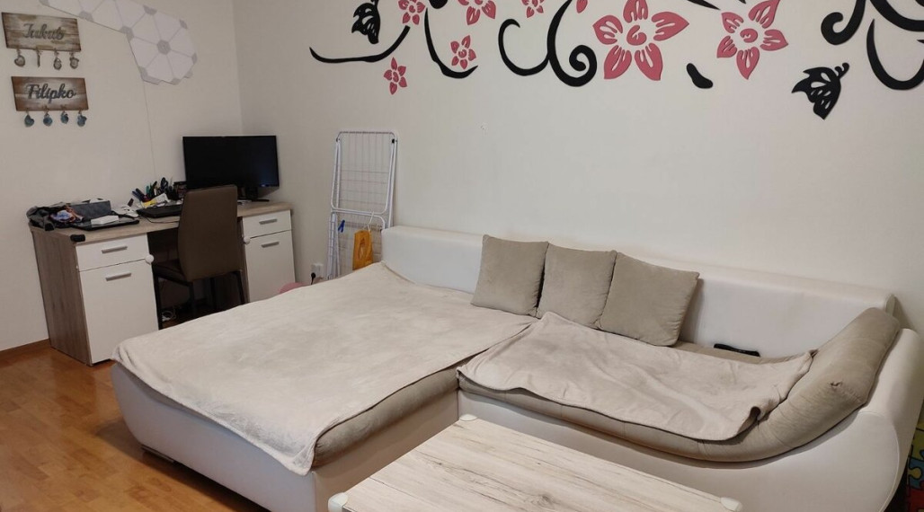 Na predaj 3 izbový byt v Košice - Nad Jazerom