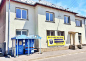 Polyfunkčná budova Horná Mičiná, 1800m2, bývanie aj biznis - fotografia 2