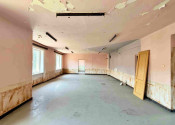 Polyfunkčná budova Horná Mičiná, 1800m2, bývanie aj biznis - fotografia 8