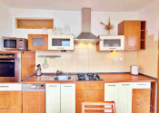 Rezervované. ViP. 3-izbový byt Zvolen, 81 m², balkón, - fotografia 5