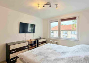 Rezervované. ViP. 3-izbový byt Zvolen, 81 m², balkón, - fotografia 8