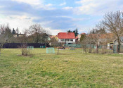 ViP. Pozemok 1000+ m² Sliač | Ticho, súkromie, skvelá cena - fotografia 3