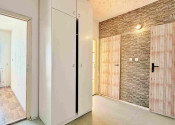 ViP. 3-i byt Sliač – Rybárska, 74 m² vrátane loggie cca 8 m²s - fotografia 6