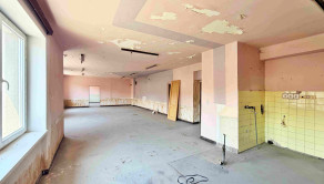 Polyfunkčná budova Horná Mičiná, 1800m2, bývanie aj biznis - fotografia 6