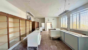 Polyfunkčná budova Horná Mičiná, 1800m2, bývanie aj biznis - fotografia 14