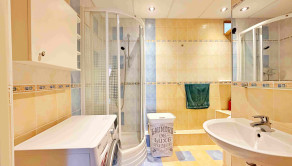 Rezervované. ViP. 3-izbový byt Zvolen, 81 m², balkón, - fotografia 6