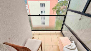 Rezervované. ViP. 3-izbový byt Zvolen, 81 m², balkón, - fotografia 12
