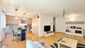 ViP.  4-izbový byt Panorama, 120 m², terasa 10m2, parking - fotografia 1