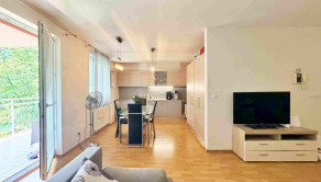ViP.  4-izbový byt Panorama, 120 m², terasa 10m2, parking - fotografia 2