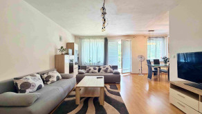 ViP.  4-izbový byt Panorama, 120 m², terasa 10m2, parking - fotografia 3
