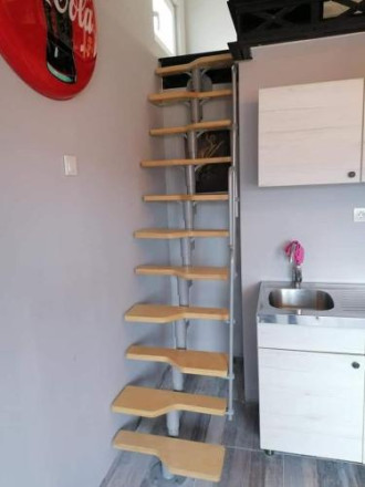 Na prenájom štúdiový apartmán v Chorvátsku - fotografia 5