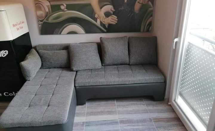 Na prenájom štúdiový apartmán v Chorvátsku - fotografia 8