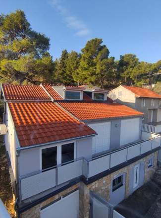 Na prenájom štúdiový apartmán v Chorvátsku - fotografia 2