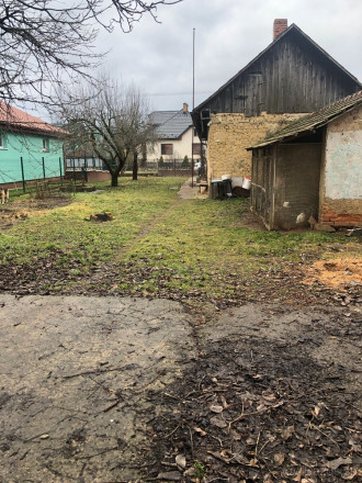 Na predaj rodinný dom len pár km od Košíc - Čečejovce - fotografia 2