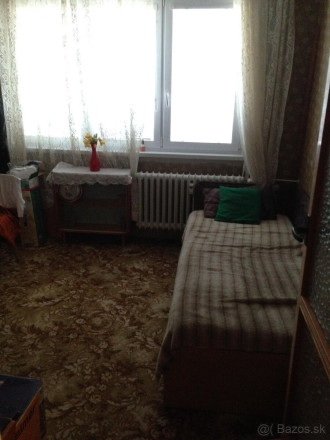 Na predaj 4 izbový byt na Tr. SNP v Košiciach - fotografia 2