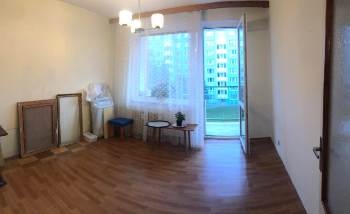 Na predaj 3 izbový byt na ul. Toryská, Košice - Západ - fotografia 1