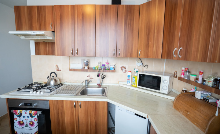 2 izbový byt s loggiou, Prešov - ul. Prostějovská - fotografia 3