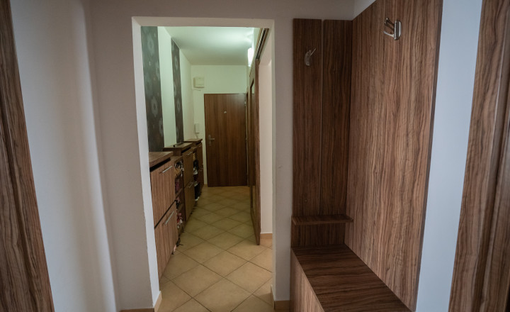 2 izbový byt s loggiou, Prešov - ul. Prostějovská - fotografia 5