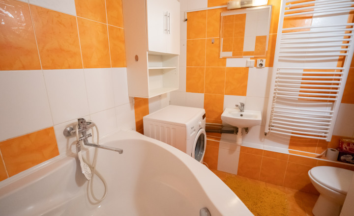 2 izbový byt s loggiou, Prešov - ul. Prostějovská - fotografia 6