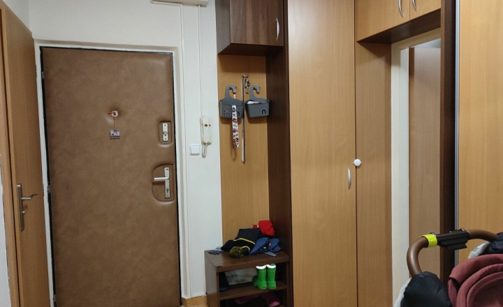 Na predaj 3 izbový byt v Košice - Nad Jazerom - fotografia 1