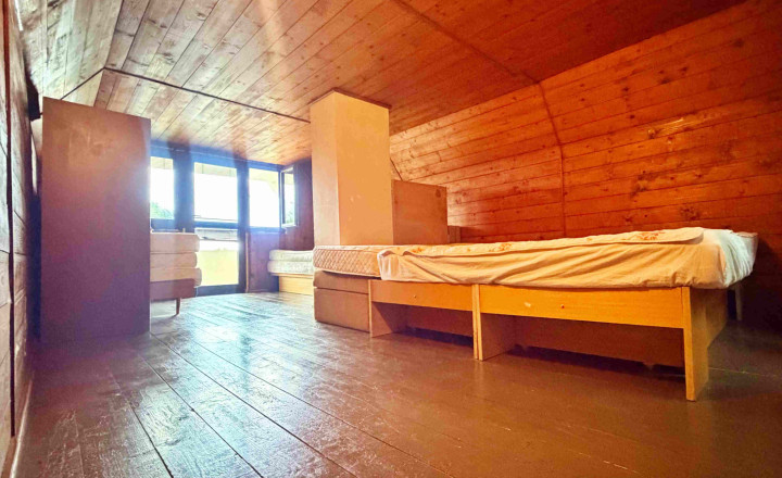 ViP. Chata Kováčová, celoročné bývanie, víkendy aj prenájom - fotografia 10