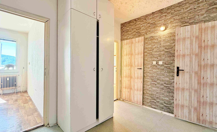 ViP. 3-i byt Sliač – Rybárska, 74 m² vrátane loggie cca 8 m²s - fotografia 5